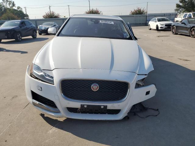 Photo 4 VIN: SAJBD4BVXGCY07777 - JAGUAR XF PREMIUM 