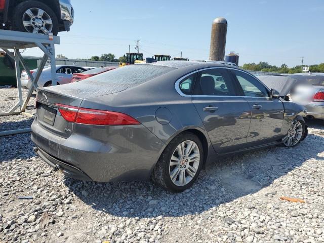 Photo 2 VIN: SAJBD4BVXGCY09237 - JAGUAR XF PREMIUM 