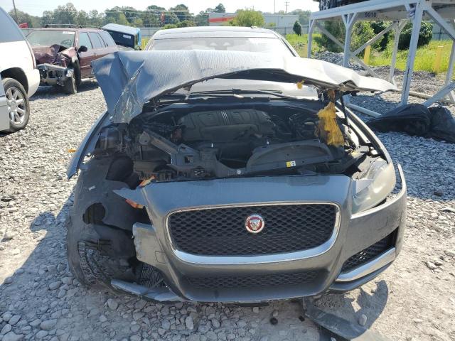 Photo 4 VIN: SAJBD4BVXGCY09237 - JAGUAR XF PREMIUM 