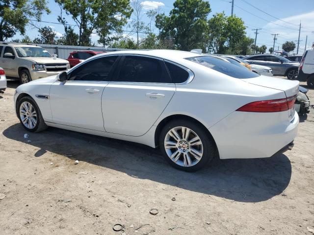 Photo 1 VIN: SAJBD4BVXHCY39095 - JAGUAR XF PREMIUM 