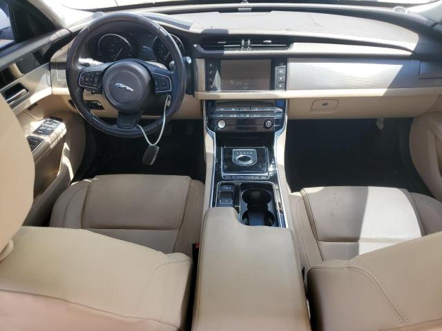 Photo 7 VIN: SAJBD4BVXHCY39095 - JAGUAR XF PREMIUM 