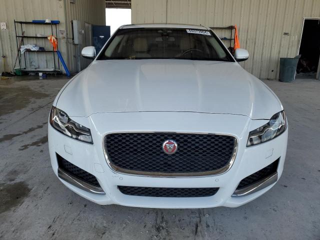 Photo 4 VIN: SAJBD4BVXHCY39095 - JAGUAR XF PREMIUM 