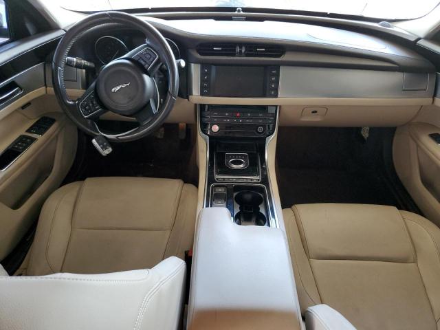 Photo 7 VIN: SAJBD4BVXHCY39095 - JAGUAR XF PREMIUM 