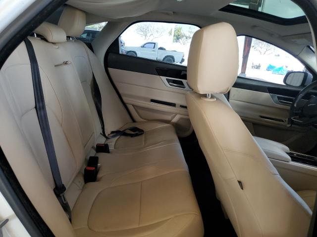 Photo 9 VIN: SAJBD4BVXHCY39095 - JAGUAR XF PREMIUM 