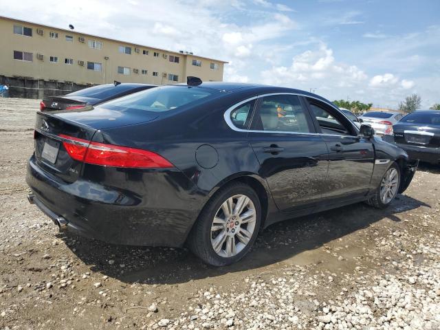 Photo 2 VIN: SAJBD4BVXHCY40540 - JAGUAR XF PREMIUM 