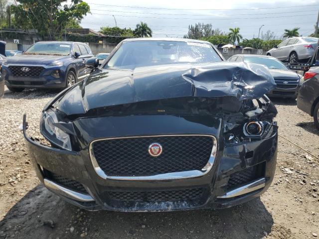 Photo 4 VIN: SAJBD4BVXHCY40540 - JAGUAR XF PREMIUM 