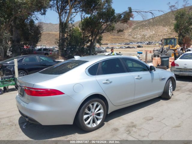 Photo 3 VIN: SAJBD4FX0JCY56473 - JAGUAR XF 