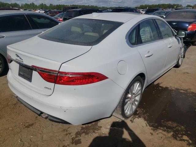 Photo 3 VIN: SAJBD4FX2LCY83659 - JAGUAR XF PREMIUM 