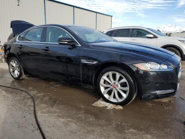 Photo 3 VIN: SAJBD4FX3KCY78758 - JAGUAR XF 