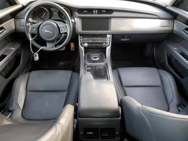 Photo 7 VIN: SAJBD4FX3KCY78758 - JAGUAR XF 