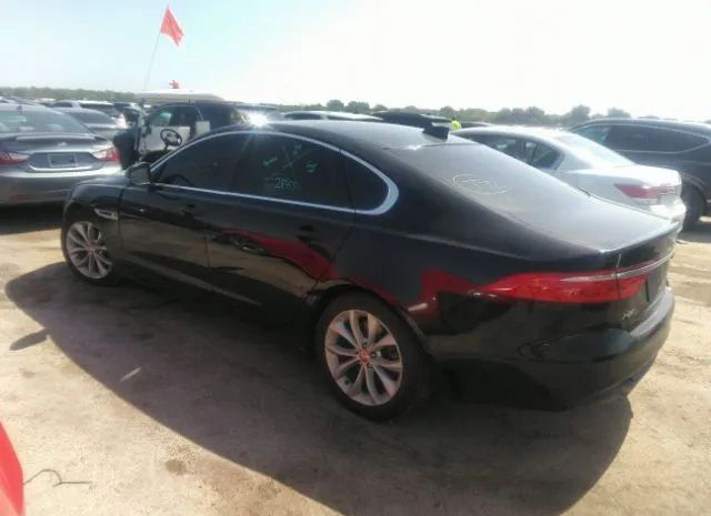 Photo 2 VIN: SAJBD4FX3KCY79313 - JAGUAR XF 