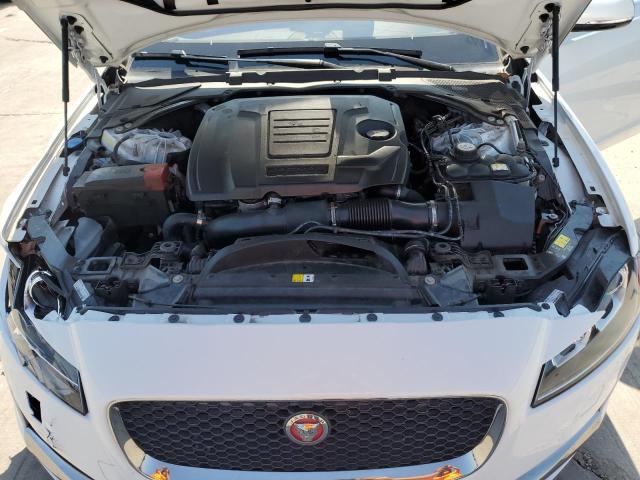 Photo 10 VIN: SAJBD4FX4KCY79434 - JAGUAR XF PREMIUM 