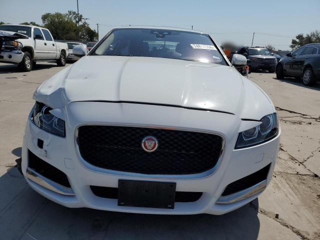 Photo 4 VIN: SAJBD4FX4KCY79434 - JAGUAR XF PREMIUM 