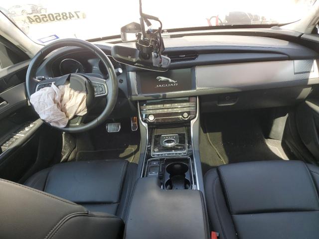 Photo 7 VIN: SAJBD4FX4KCY79434 - JAGUAR XF PREMIUM 