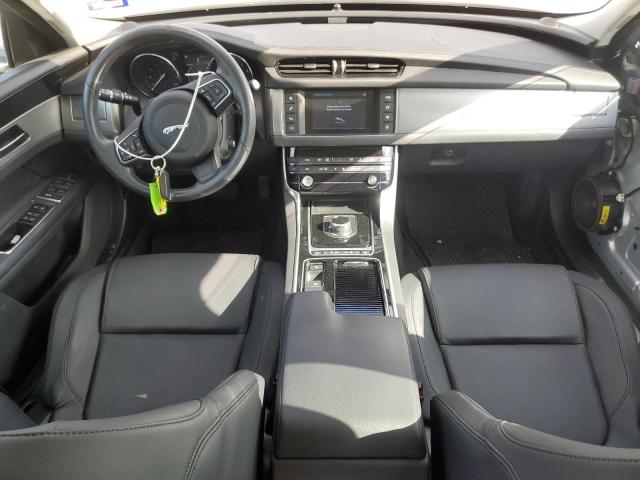 Photo 7 VIN: SAJBD4FX8JCY55555 - JAGUAR XF PREMIUM 