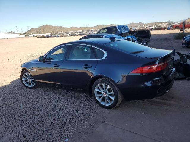 Photo 1 VIN: SAJBD4FX8JCY56530 - JAGUAR XF PREMIUM 