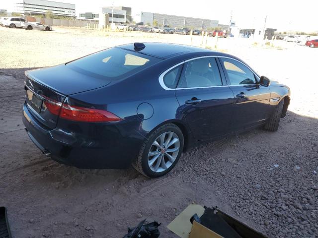 Photo 2 VIN: SAJBD4FX8JCY56530 - JAGUAR XF PREMIUM 