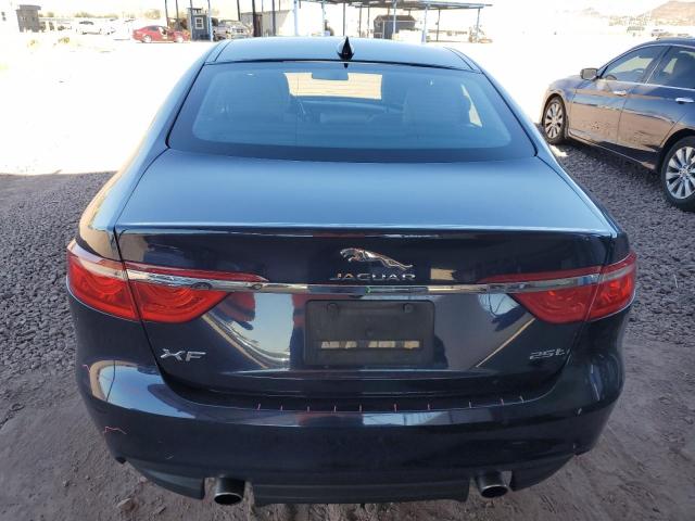 Photo 5 VIN: SAJBD4FX8JCY56530 - JAGUAR XF PREMIUM 