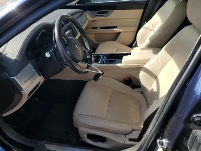 Photo 6 VIN: SAJBD4FX8JCY56530 - JAGUAR XF PREMIUM 