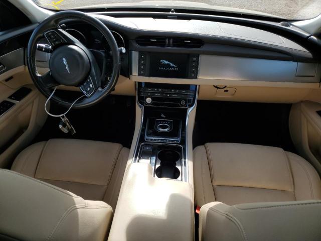 Photo 7 VIN: SAJBD4FX8JCY56530 - JAGUAR XF PREMIUM 