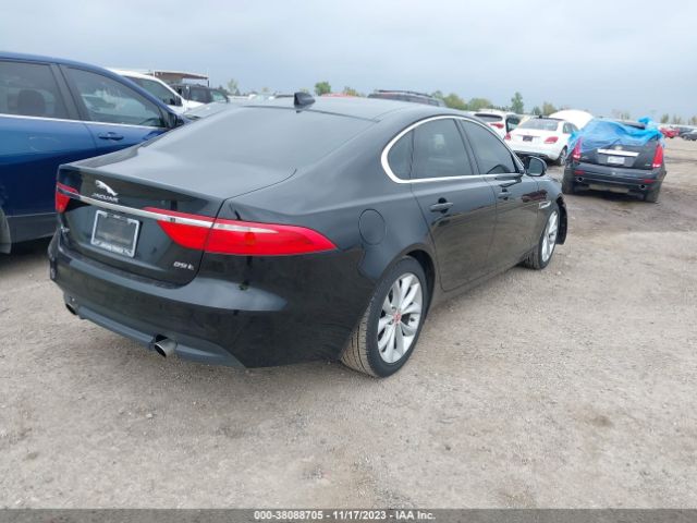 Photo 3 VIN: SAJBD4FX8JCY68435 - JAGUAR XF 