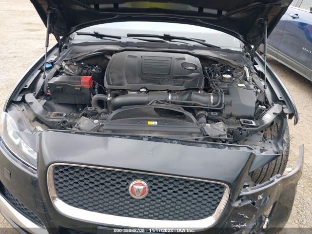 Photo 9 VIN: SAJBD4FX8JCY68435 - JAGUAR XF 