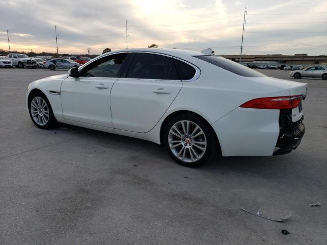 Photo 1 VIN: SAJBD4FX8KCY77704 - JAGUAR XF 