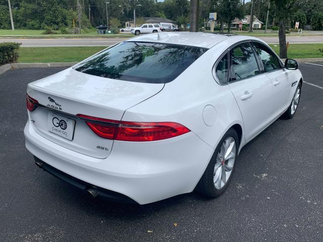 Photo 3 VIN: SAJBD4FX8KCY79078 - JAGUAR XF PREMIUM 