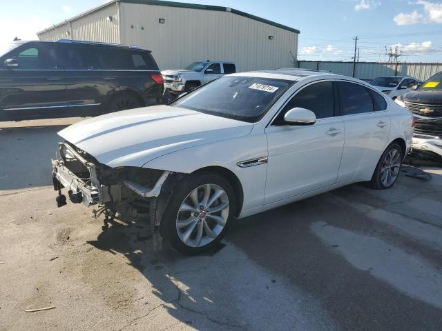 Photo 0 VIN: SAJBD4FXXJCY69361 - JAGUAR XF PREMIUM 