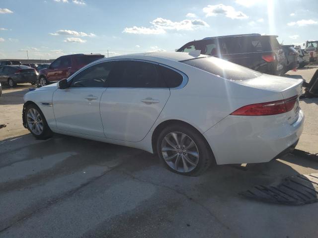 Photo 1 VIN: SAJBD4FXXJCY69361 - JAGUAR XF PREMIUM 