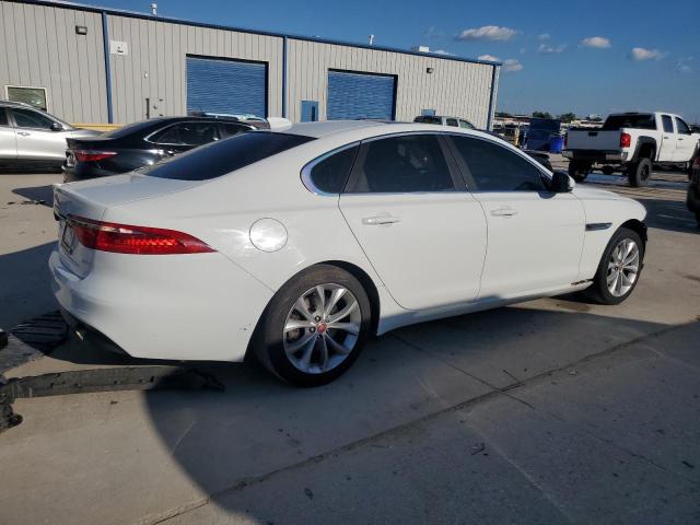 Photo 2 VIN: SAJBD4FXXJCY69361 - JAGUAR XF PREMIUM 