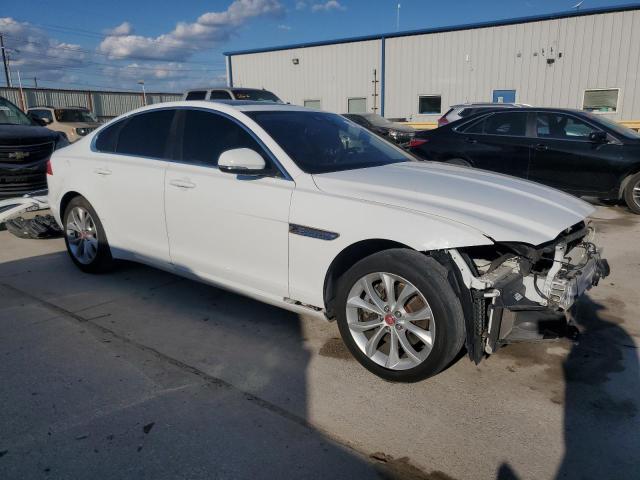 Photo 3 VIN: SAJBD4FXXJCY69361 - JAGUAR XF PREMIUM 