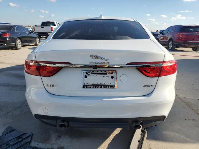 Photo 5 VIN: SAJBD4FXXJCY69361 - JAGUAR XF PREMIUM 