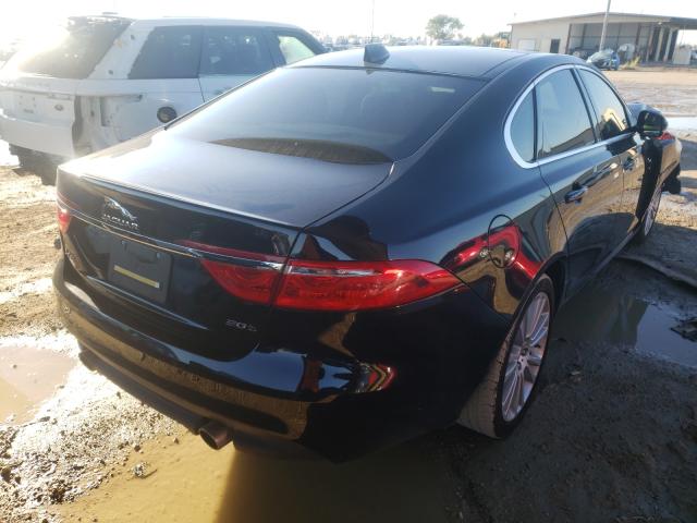 Photo 3 VIN: SAJBD4GX6KCY77294 - JAGUAR XF PREMIUM 