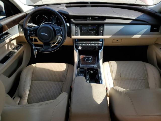 Photo 7 VIN: SAJBE4BN4HCY44127 - JAGUAR XF PRESTIG 