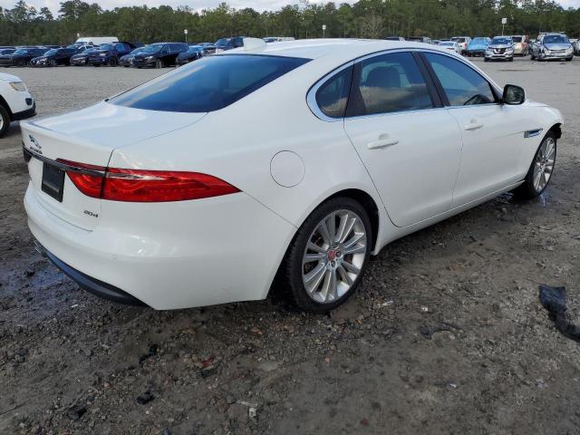 Photo 2 VIN: SAJBE4BN5HCY44573 - JAGUAR XF PRESTIG 