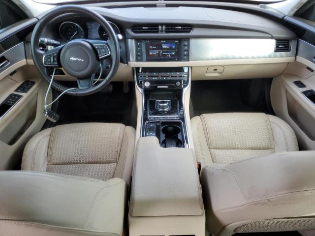 Photo 7 VIN: SAJBE4BN5HCY44573 - JAGUAR XF PRESTIG 