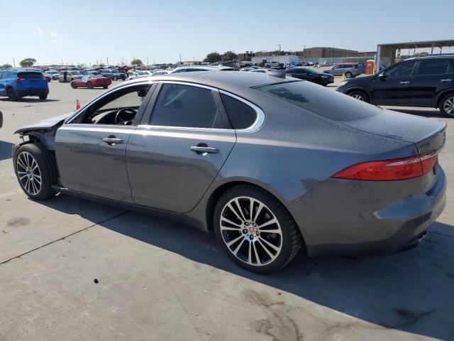 Photo 1 VIN: SAJBE4BN6HCY32562 - JAGUAR XF PRESTIG 