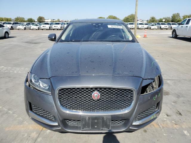 Photo 4 VIN: SAJBE4BN6HCY32562 - JAGUAR XF PRESTIG 