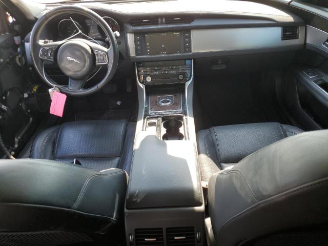 Photo 7 VIN: SAJBE4BN6HCY32562 - JAGUAR XF PRESTIG 