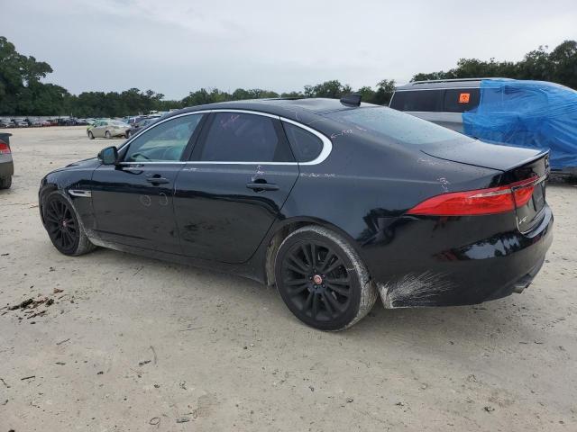 Photo 1 VIN: SAJBE4BN7HCY46597 - JAGUAR XF PRESTIG 