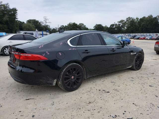 Photo 2 VIN: SAJBE4BN7HCY46597 - JAGUAR XF PRESTIG 