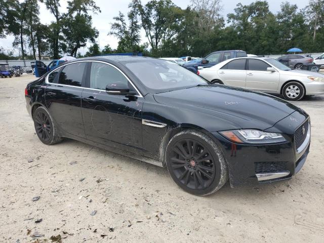 Photo 3 VIN: SAJBE4BN7HCY46597 - JAGUAR XF PRESTIG 