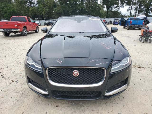 Photo 4 VIN: SAJBE4BN7HCY46597 - JAGUAR XF PRESTIG 