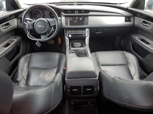 Photo 7 VIN: SAJBE4BN7HCY46597 - JAGUAR XF PRESTIG 