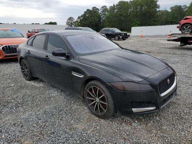 Photo 3 VIN: SAJBE4BV0HCY38650 - JAGUAR XF 