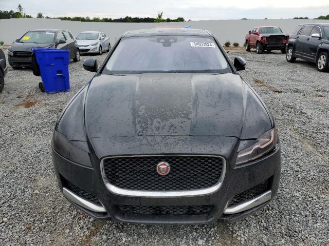 Photo 4 VIN: SAJBE4BV0HCY38650 - JAGUAR XF 