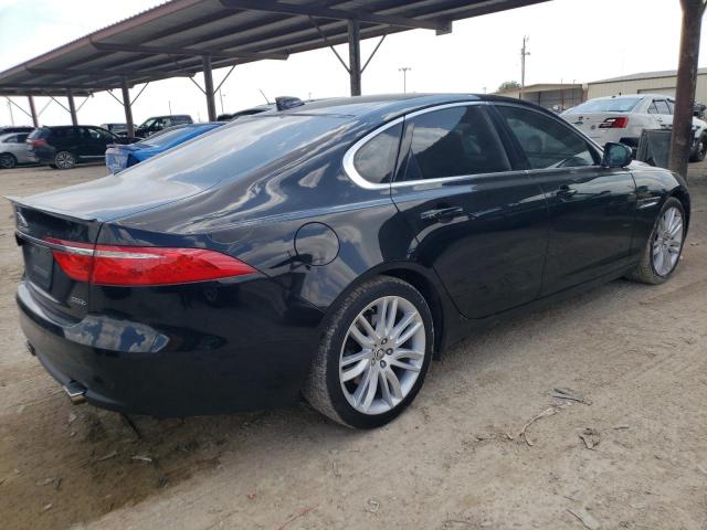 Photo 2 VIN: SAJBE4BV1GCY02870 - JAGUAR XF PRESTIG 