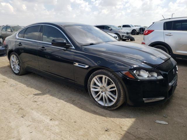 Photo 3 VIN: SAJBE4BV1GCY02870 - JAGUAR XF PRESTIG 