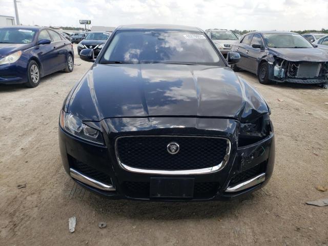 Photo 4 VIN: SAJBE4BV1GCY02870 - JAGUAR XF PRESTIG 